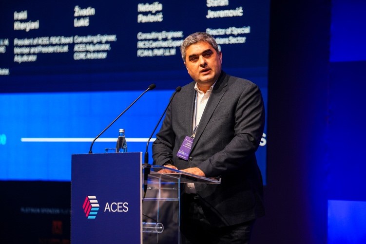 ACES Regional Conference – Future Trends 2025