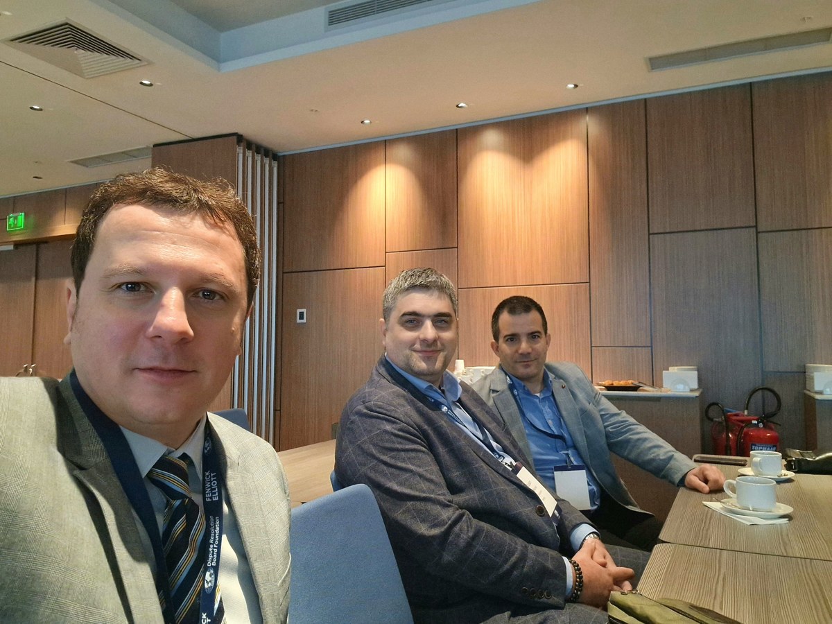 DRBF Central & Eastern Europe Conference & Workshop